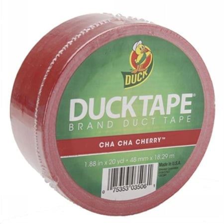 Henkel Henkel Corp CDT-5014 Colored Duck Tape 1.88" Wide 20 Yard Roll CDT-5014